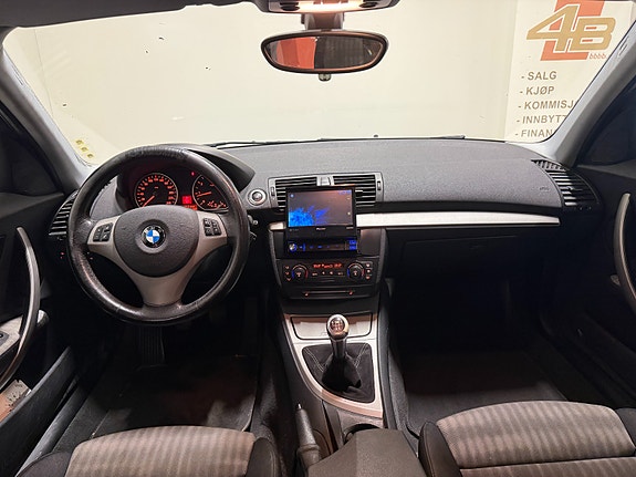BMW 116i 29 of 30