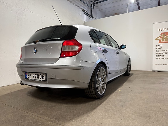 BMW 116i 11 of 30