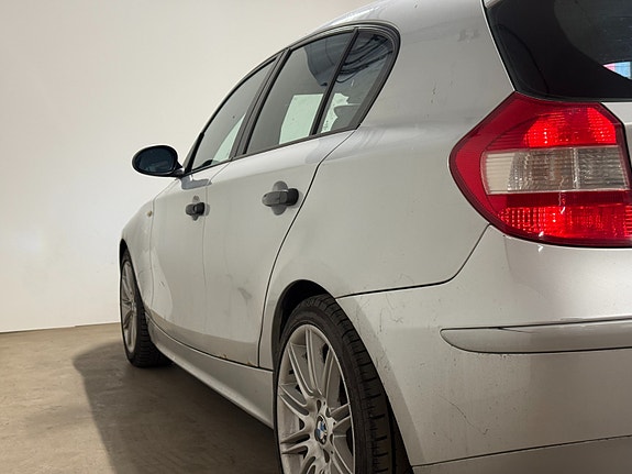 BMW 116i 15 of 30