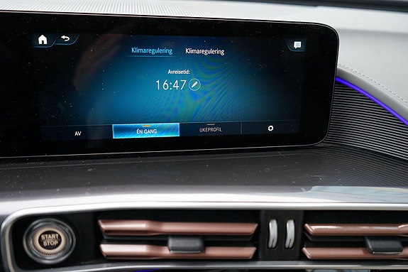 Mercedes-Benz EQC400 21 of 21