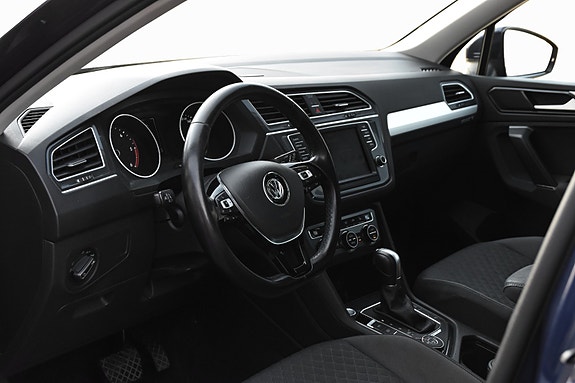 Volkswagen Tiguan 18 of 24