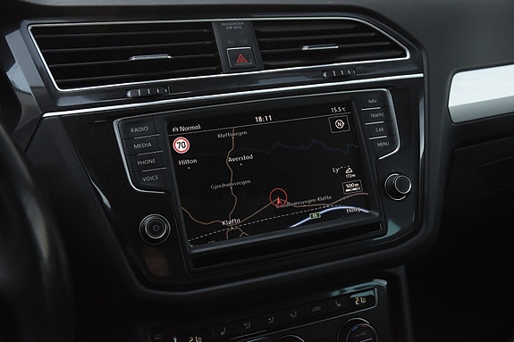 Volkswagen Tiguan 21 of 24