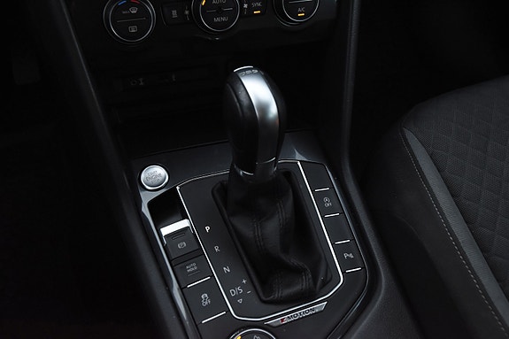 Volkswagen Tiguan 23 of 24
