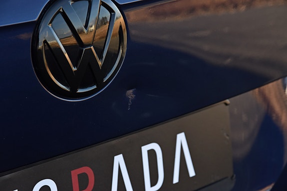 Volkswagen Tiguan 11 of 24