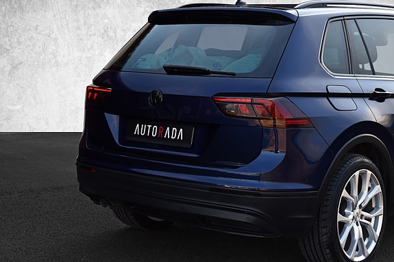 Volkswagen Tiguan 6 of 24