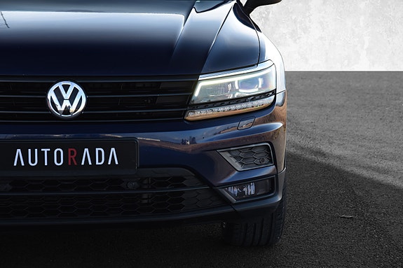 Volkswagen Tiguan 4 of 24