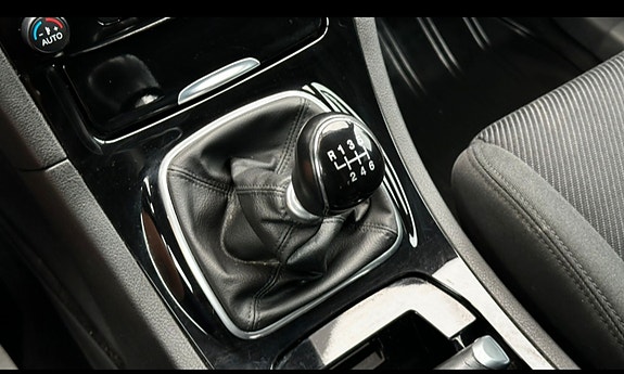 Ford S-MAX 16 of 25