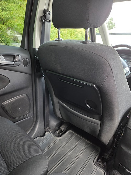 Ford S-MAX 22 of 25