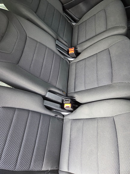 Ford S-MAX 20 of 25