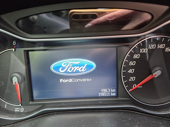Ford S-MAX 10 of 25