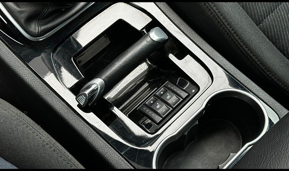 Ford S-MAX 15 of 25