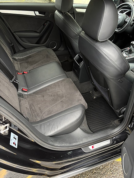Audi A4 12 of 17