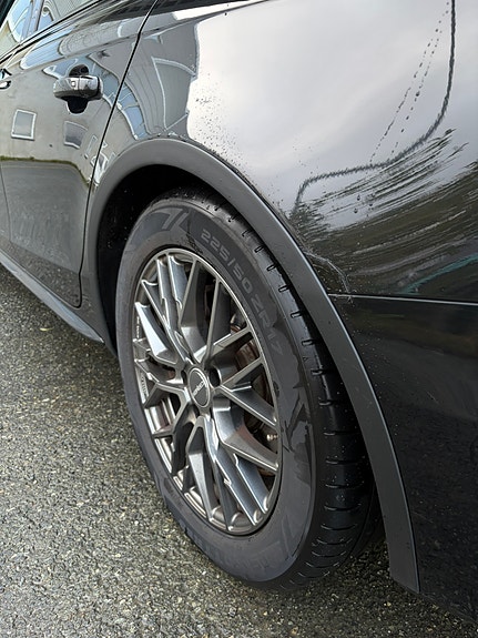 Audi A4 16 of 17