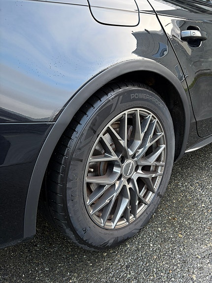 Audi A4 17 of 17