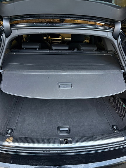 Audi A4 15 of 17
