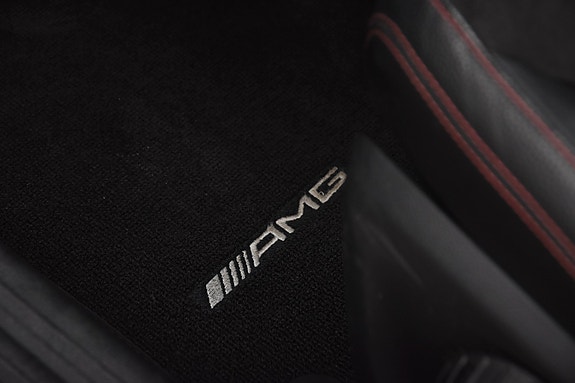 Mercedes-Benz CLA 26 of 29