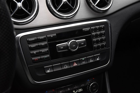 Mercedes-Benz CLA 20 of 29