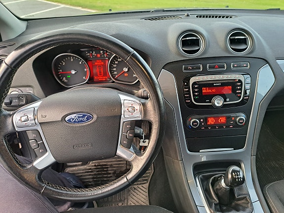 Ford Mondeo 7 of 7