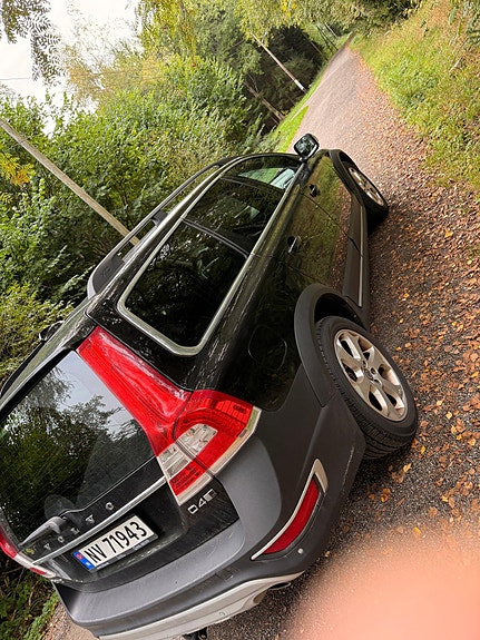 Volvo XC70 6 of 25