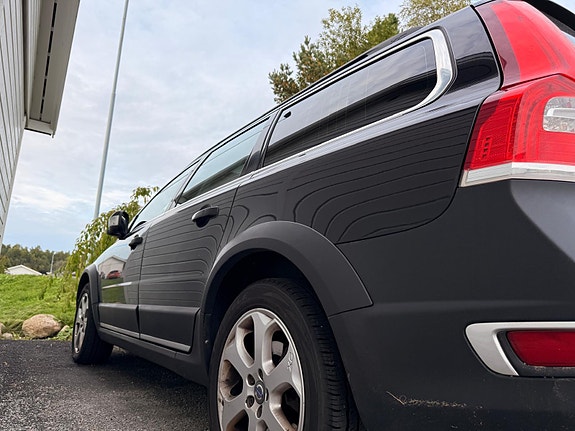 Volvo XC70 24 of 25