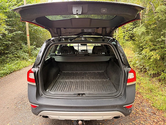 Volvo XC70 7 of 25