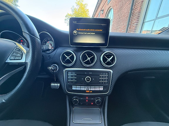Mercedes-Benz A180 15 of 20