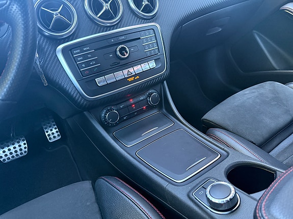Mercedes-Benz A180 16 of 20