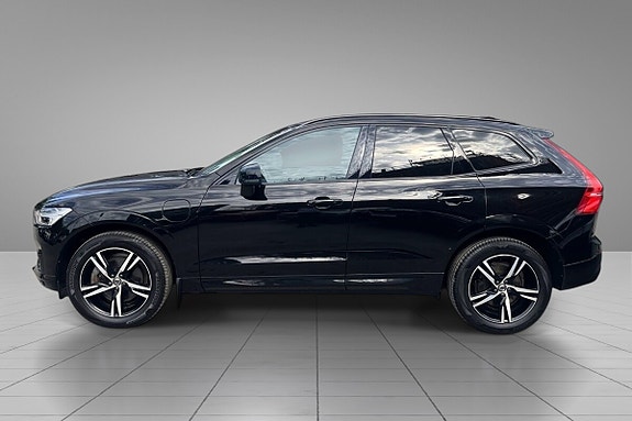 Volvo XC60 5 of 30