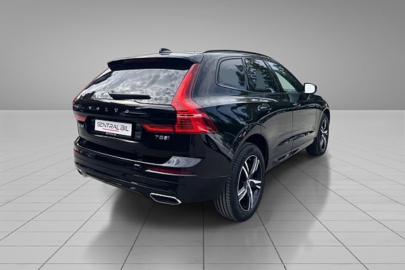 Volvo XC60 6 of 30