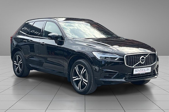 Volvo XC60 3 of 30