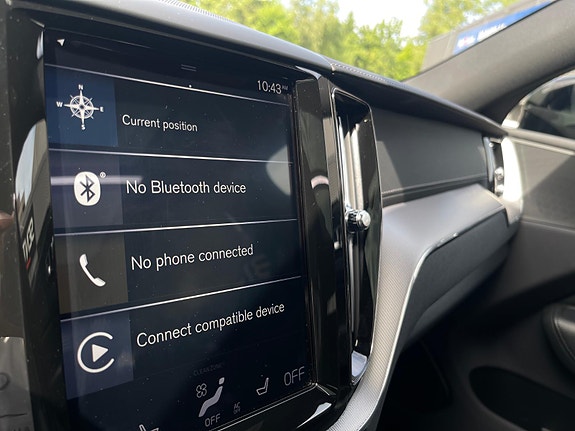 Volvo XC60 19 of 30