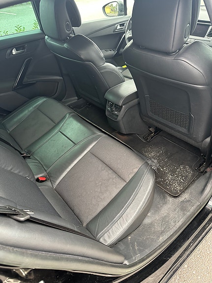 Peugeot 508 10 of 10