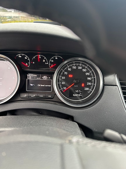 Peugeot 508 8 of 10