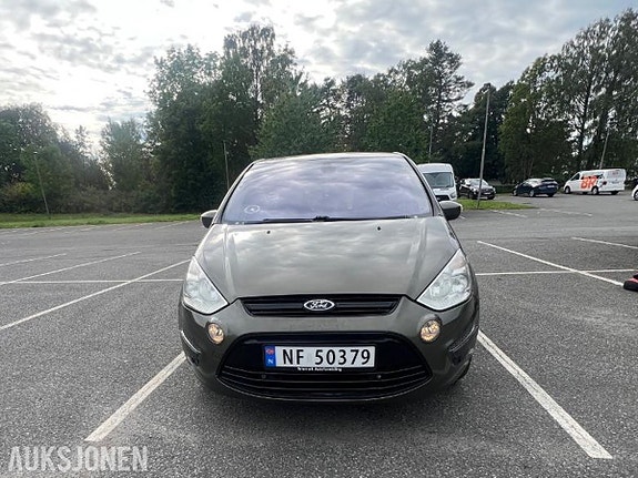 Ford S-MAX 5 of 30