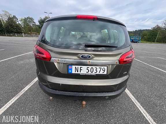 Ford S-MAX 13 of 30