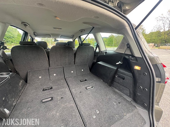 Ford S-MAX 30 of 30