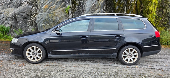 Volkswagen Passat 11 of 28