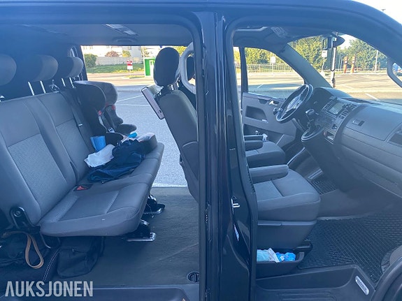 Volkswagen Transporter 8 of 19