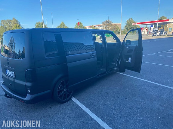Volkswagen Transporter 4 of 19