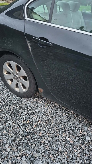 Opel Insignia 6 of 6