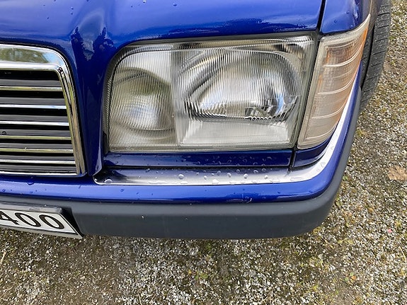 Mercedes-Benz E230 18 of 20