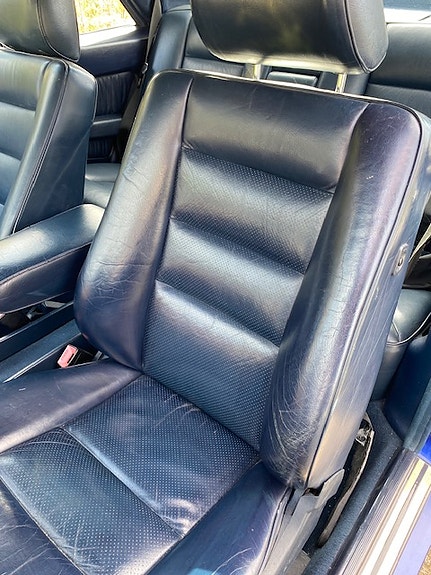 Mercedes-Benz E230 6 of 20