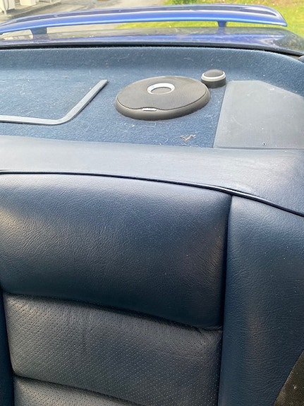 Mercedes-Benz E230 20 of 20