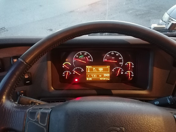 Volvo 9700 HD 14 of 15