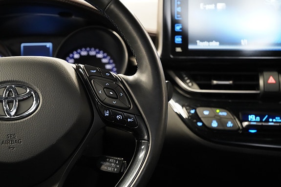 Toyota C-HR 20 of 29