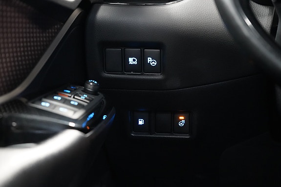 Toyota C-HR 17 of 29