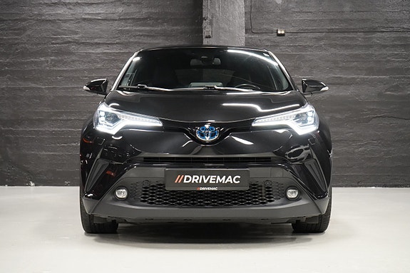 Toyota C-HR 6 of 29