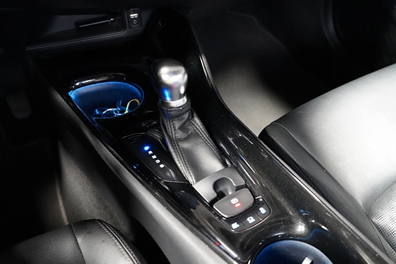 Toyota C-HR 26 of 29