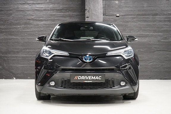 Toyota C-HR 5 of 29