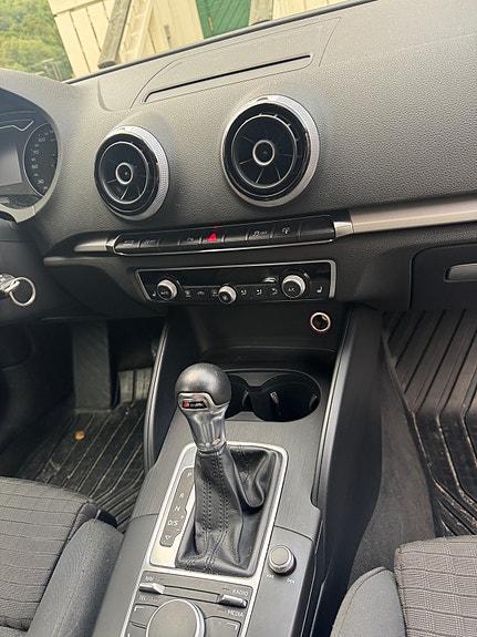 Audi A3 3 of 3